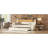 Daybed With Trundle, Upholstered Daybed With Charging Station And LED Lights-145994362