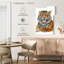 Tigre trop jeune Brampt-108415483
