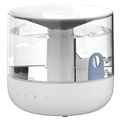Mistic 4 Ultrasonic Humidifier