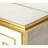 Bello Accent Cabinet