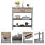 Console l 29,5 po avec tablette Bodmin