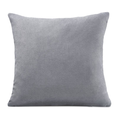 Velvet Feel Chenille Scatter Cushion Cover