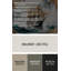 Art mural sur toile gris Coastal Maritime Office-66178516