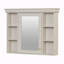 Armoire de rangement murale pour salle de bain-395440301