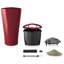Delta Premium Pot Planter-16493075-16493077