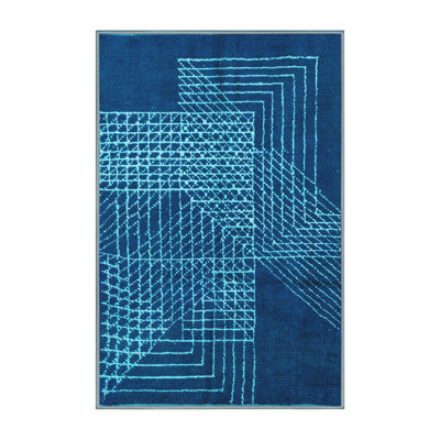 Abstract Indoor Rug