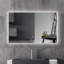  Miroir de salle de bain Angela-1289824639