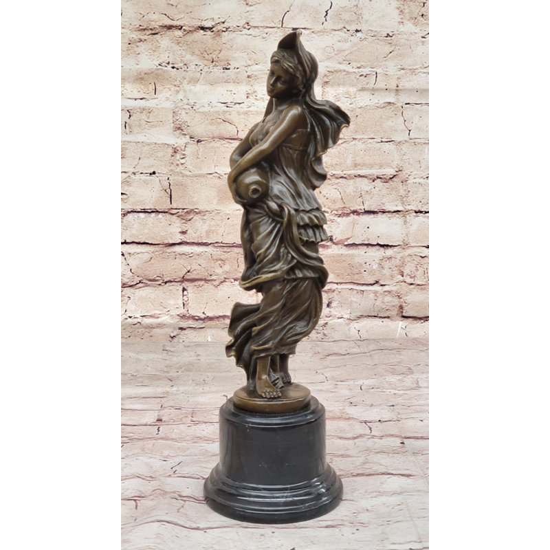 Figurines et sculptures Aydah