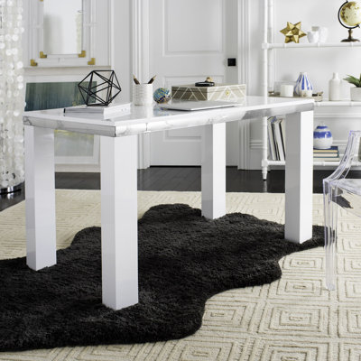 Jason Iron Writing Desk