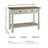 Chailey 46.13'' Console Table-92443361