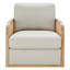 Fauteuil pivotant Juliette-115989514
