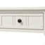 Console en bois massif 36 po Nedlands-1071167333