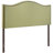Curl Nailhead Upholstered Headboard-1823131705-1816451001-1816451010