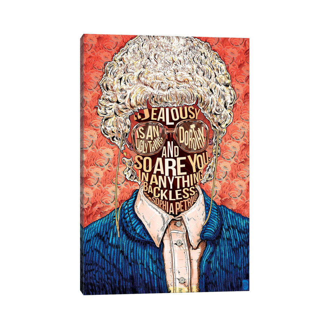 Print on Canvas
