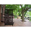 0.9m x 1.9m Privacy Fence