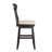 Fortville Swivel Upholstered Counter Stool-46231648-32553701