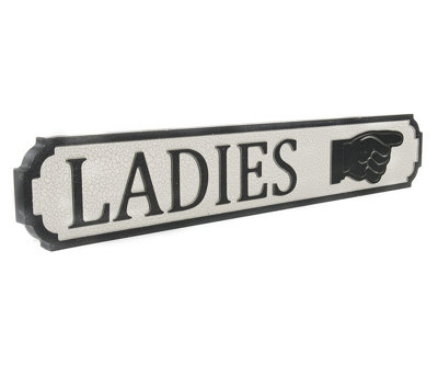 Street Sign
