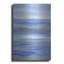 «Red Morning Barrel Studio» «Summer Morning II» par Jo Maye, art mural en métal-665881341