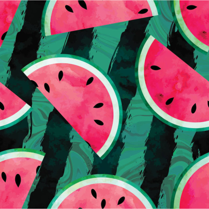 Dandy Matte Wall Mural, 400cm W x 200cm L