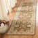 Hollander Hand-Hooked Wool Brown/Ivory Area Rug