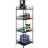 Lallah 12.6 " W Shelving Unit