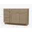 Base de meuble-lavabo simple 51 po Disar-118865016