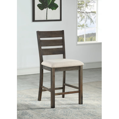 Tabouret de comptoir 25 po Symone