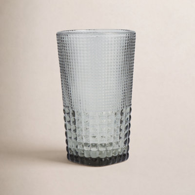 Malcolm Drinking Glass