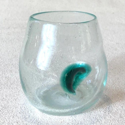Tybalt 300ml Drinking Glass