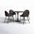 Cobos Pedestal Dining Set-86666582