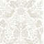 Double rouleau floral Pomona-1875692327