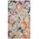 Nistler Area Rug In Grey Multi