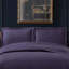 Polyester Floral Bedspread with Pillow Shams-26015122-26015123