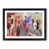 Black Framed selected
