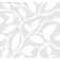 Fine Vine 8" x 8" Cement Patterned/Concrete Look Wall & Floor Tile