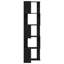 179cm H x 50cm W Standard Bookcase