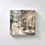 "Jazz Street II" par Betsy Brown, reproduction sur toile