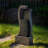 34" Polyresin Modern Style Outdoor Waterfall Fountain-1239388124
