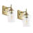 Dimmable Wall Sconce Set (Set Of 2)-71081307