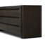 BRUCE 6 - Drawer Dresser