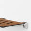 Banc de douche pliable SlimLine