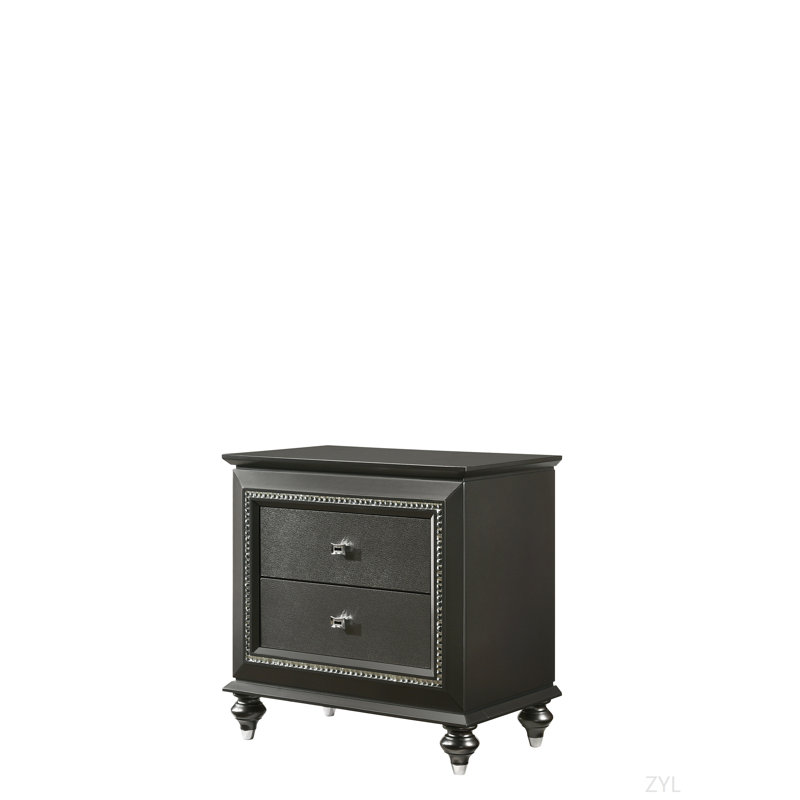 Table de chevet Kaitlyn
