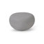 River Stone Drum Coffee Table-59270649-59270648