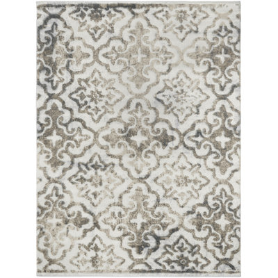 Folsom Geometric Indoor Rug