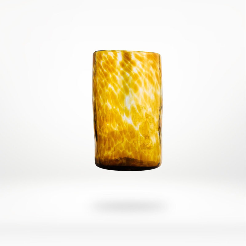 Grand verre S / 6, 12 oz, Orange
