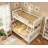 Sofren Kids Twin Over Full Bunk Bed-968823658