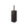 MUGO Wall Mounted Toilet Brush and Holder