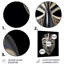 Traditional Traditional, Mask - Tribal, reproduction d'art en métal-158668100