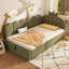 Metal Daybed-1931264150