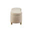 Repose-pieds Chase Boucle-250716054